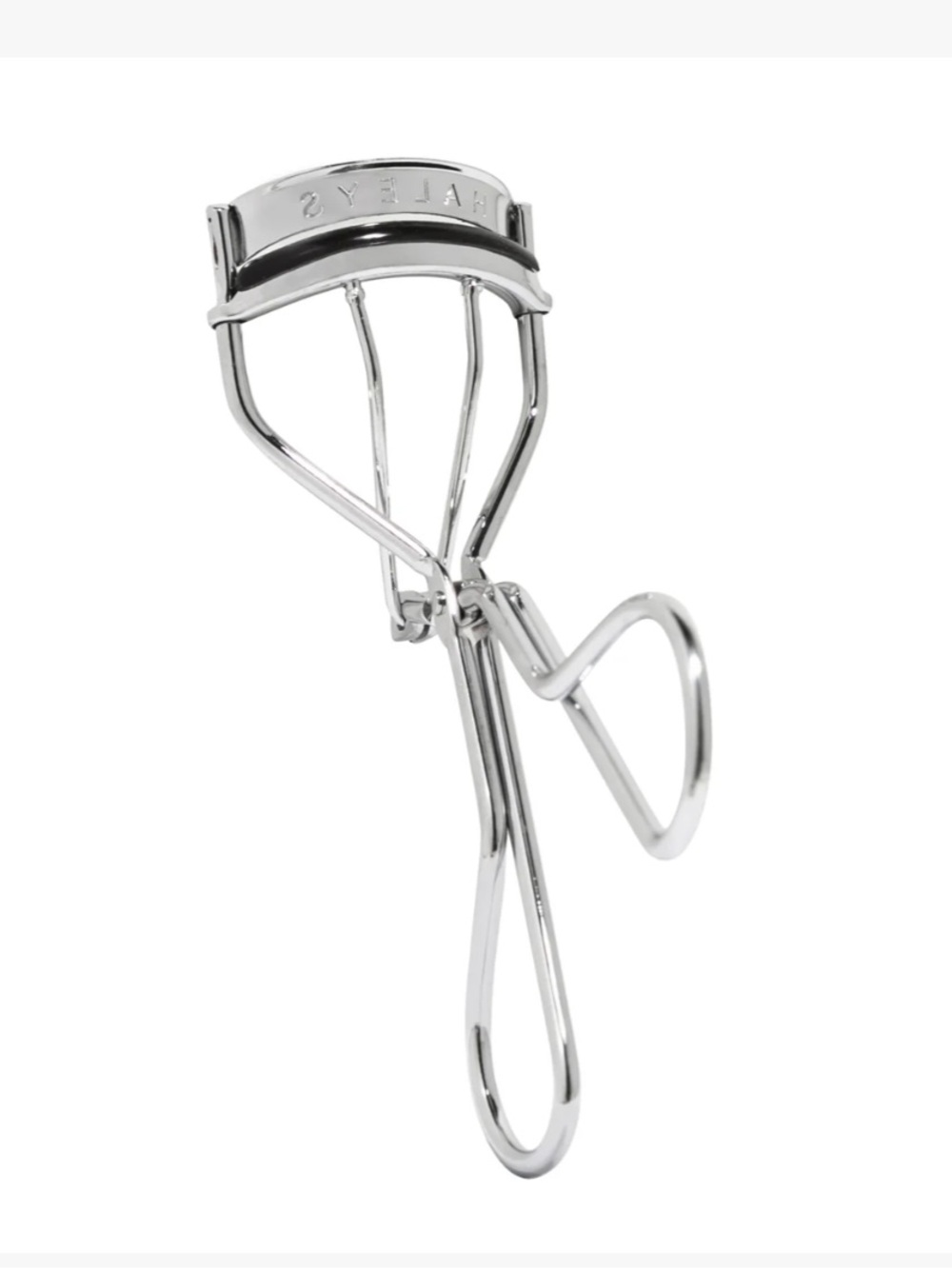Re-lift Instant Lash Curler - Silver